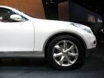 Infiniti EX Concept 2007 года